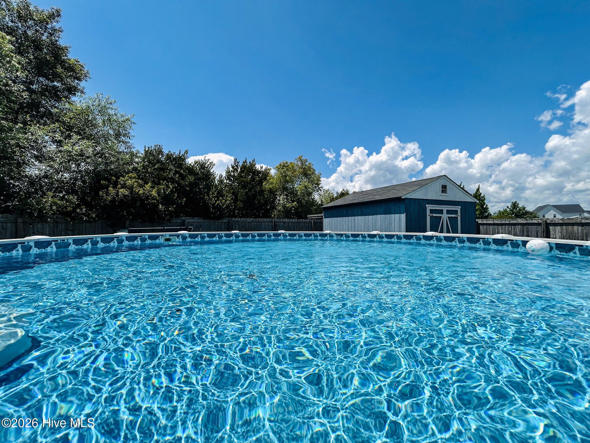 212 Chestwood Drive