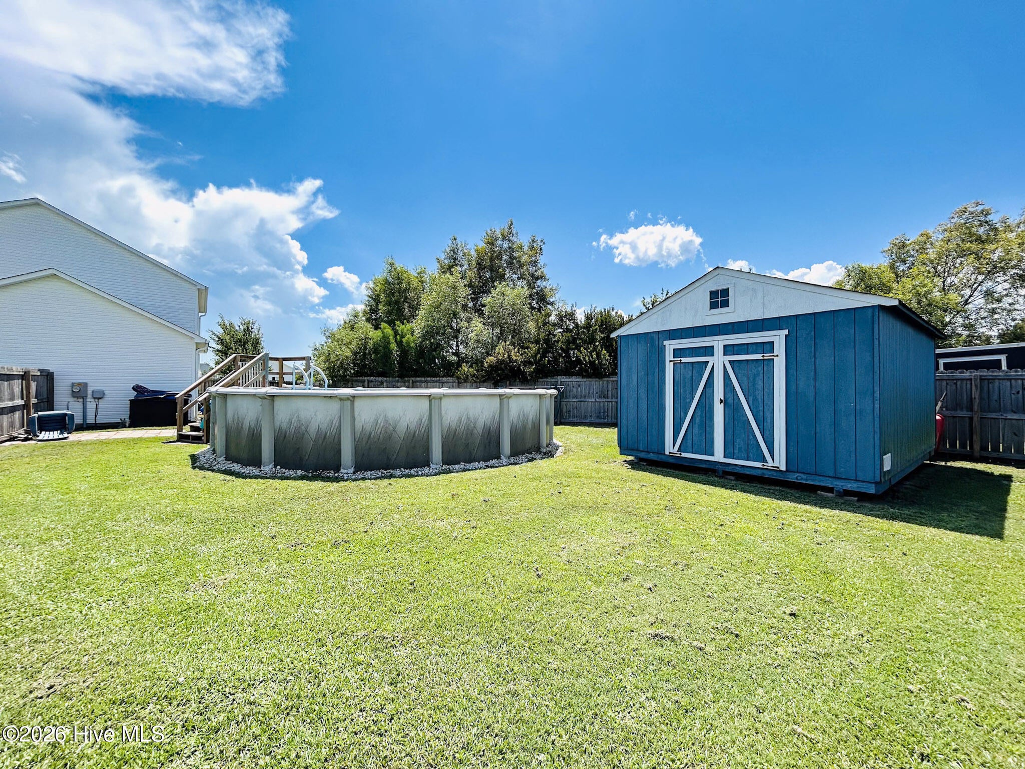 212 Chestwood Drive