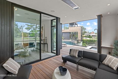 Tiny photo for 625 Dundee Drive, Wilmington, NC 28405 (MLS # 100523239)