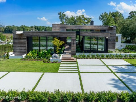 Tiny photo for 625 Dundee Drive, Wilmington, NC 28405 (MLS # 100523239)