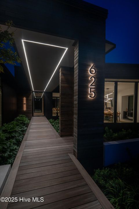 Tiny photo for 625 Dundee Drive, Wilmington, NC 28405 (MLS # 100523239)