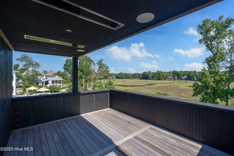 Tiny photo for 625 Dundee Drive, Wilmington, NC 28405 (MLS # 100523239)