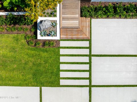 Tiny photo for 625 Dundee Drive, Wilmington, NC 28405 (MLS # 100523239)