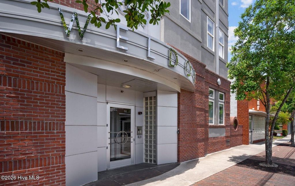 Photo of 619 N 4th Street #202, Wilmington, NC 28401 (MLS # 100559977)