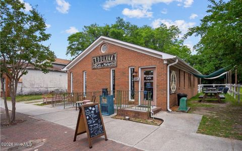 Tiny photo for 619 N 4th Street #202, Wilmington, NC 28401 (MLS # 100559977)