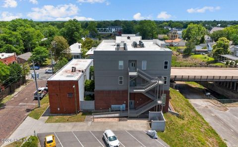 Tiny photo for 619 N 4th Street #202, Wilmington, NC 28401 (MLS # 100559977)