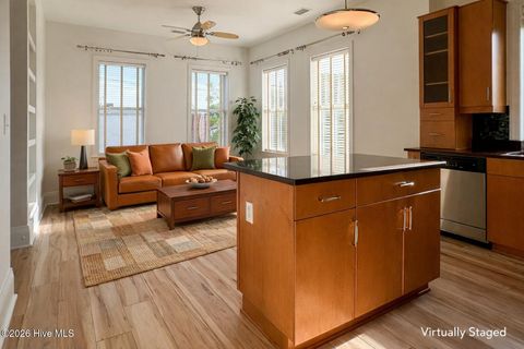 Tiny photo for 619 N 4th Street #202, Wilmington, NC 28401 (MLS # 100559977)