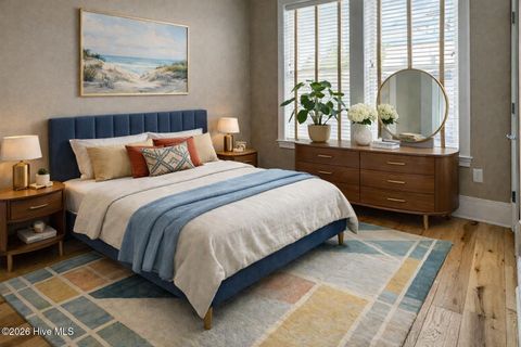 Tiny photo for 619 N 4th Street #202, Wilmington, NC 28401 (MLS # 100559977)