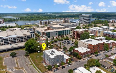 Tiny photo for 619 N 4th Street #202, Wilmington, NC 28401 (MLS # 100559977)