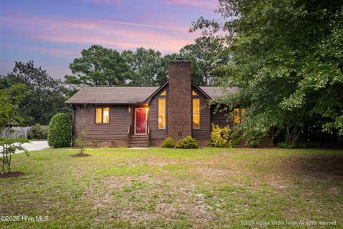 Homes For Sale - 102 Southridge Drive<br/> Greenville, NC 27858