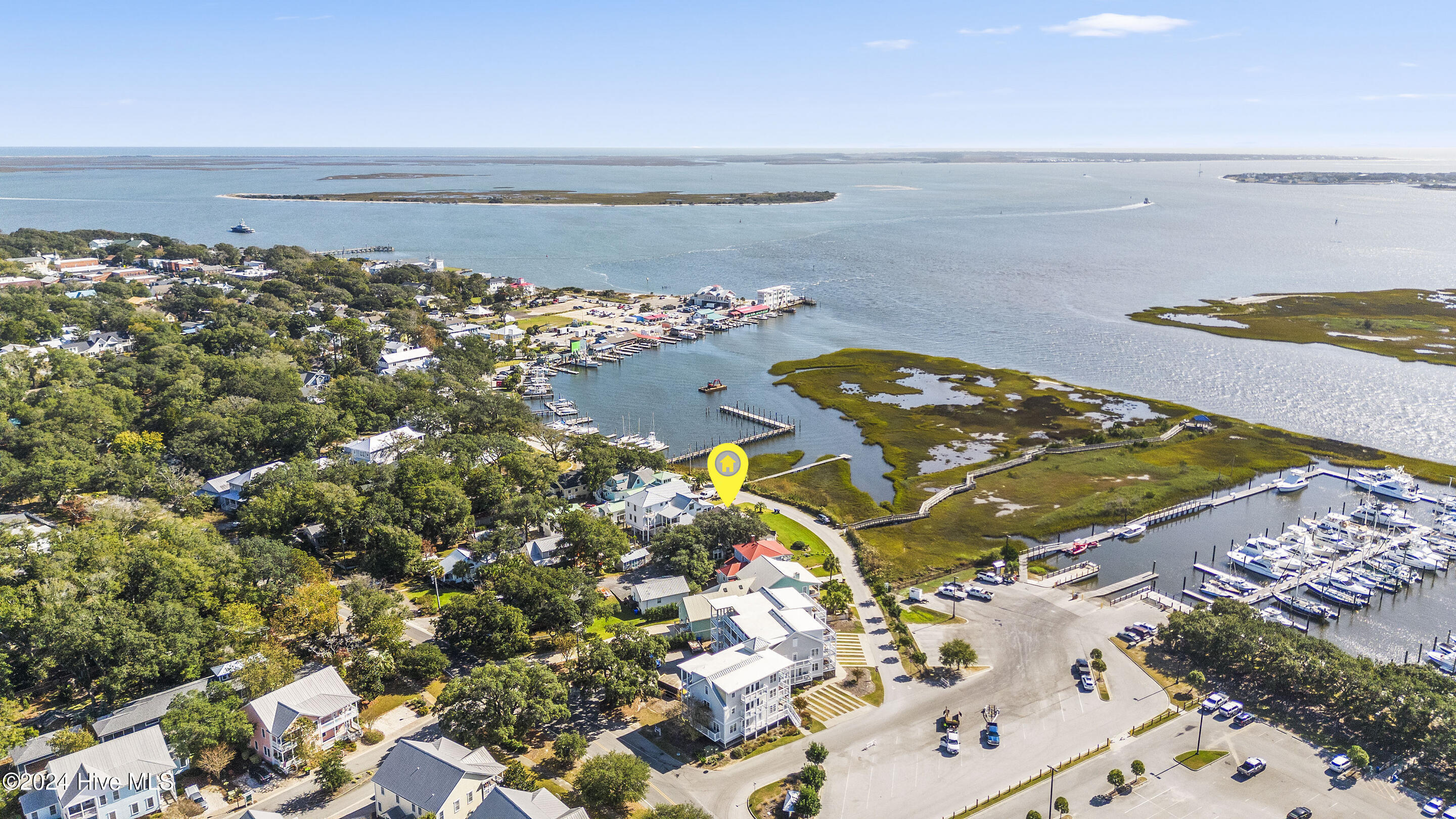 516 W Brunswick Street