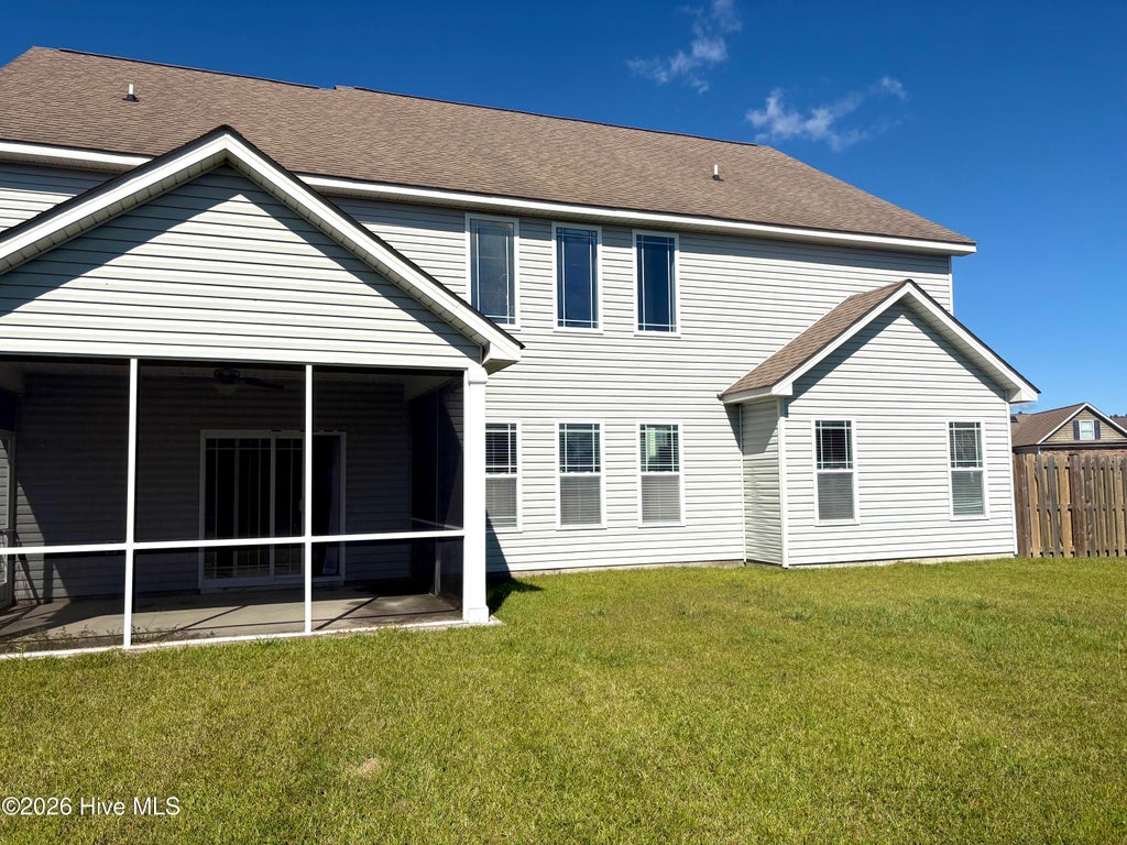 Photo of 418 Oldtowne Street, Jacksonville, NC 28546 (MLS # 100610217)