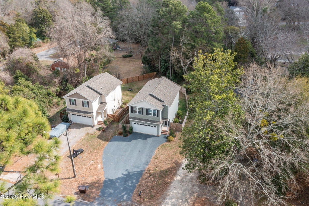 Photo of 645 S Gaines Street, Southern Pines, NC 28387 (MLS # 100586732)