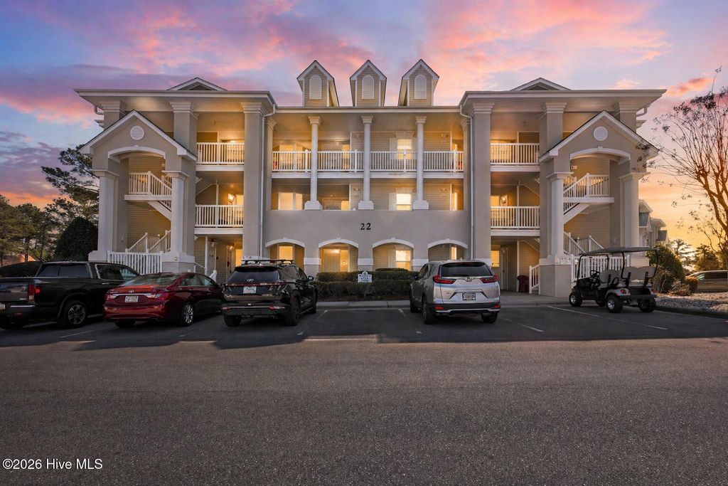 Photo of 1215 N Middleton Drive NW #2204, Calabash, NC 28467 (MLS # 100490433)