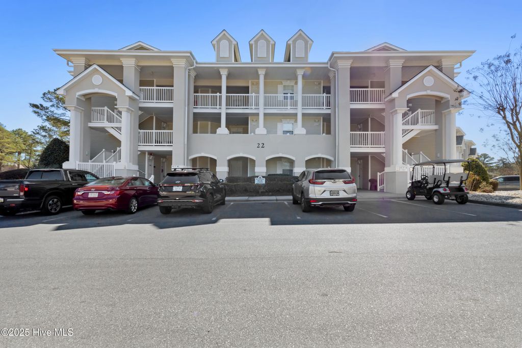Photo of 1215 N Middleton Drive NW #2204, Calabash, NC 28467 (MLS # 100490433)