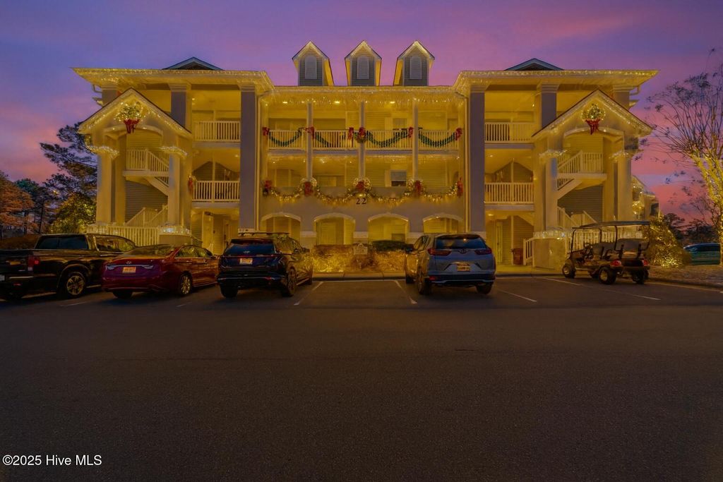 Photo of 1215 N Middleton Drive NW #2204, Calabash, NC 28467 (MLS # 100490433)