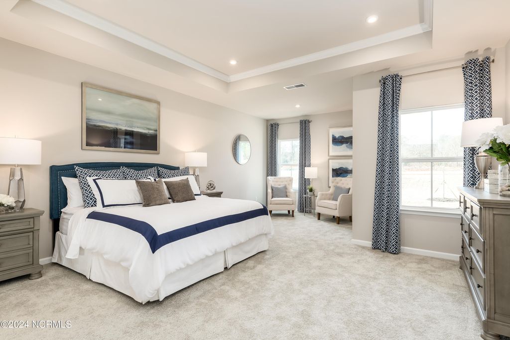 Photo of 2175 Webfoot Drive NE, Bolivia, NC 28422 (MLS # 100558534)