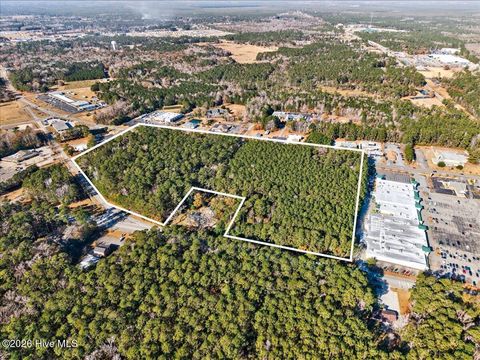 Tiny photo for 5071 Main Street, Shallotte, NC 28470 (MLS # 100547128)