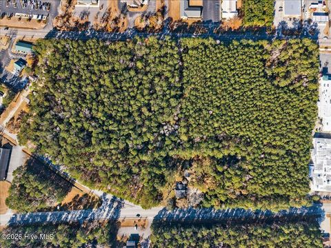 Tiny photo for 5071 Main Street, Shallotte, NC 28470 (MLS # 100547128)