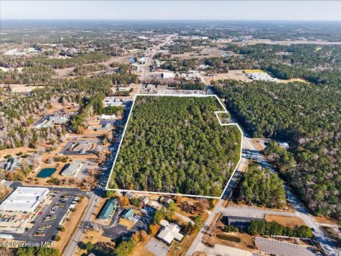 Tiny photo for 5071 Main Street, Shallotte, NC 28470 (MLS # 100547128)