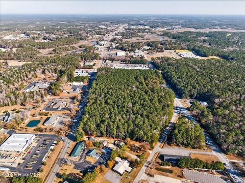 Tiny photo for 5071 Main Street, Shallotte, NC 28470 (MLS # 100547128)