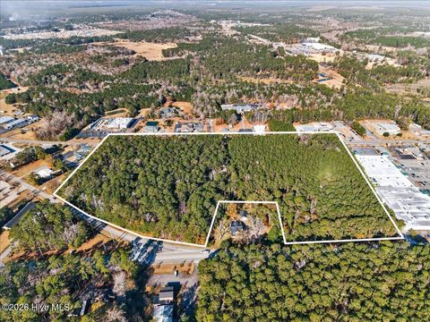 Tiny photo for 5071 Main Street, Shallotte, NC 28470 (MLS # 100547128)