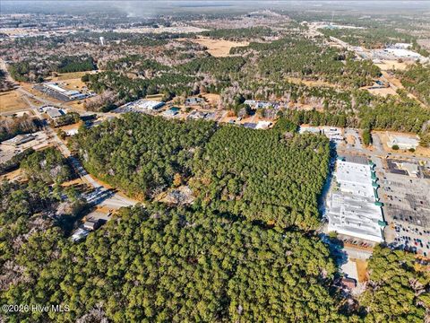 Tiny photo for 5071 Main Street, Shallotte, NC 28470 (MLS # 100547128)