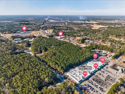 Tiny photo for 5071 Main Street, Shallotte, NC 28470 (MLS # 100547128)