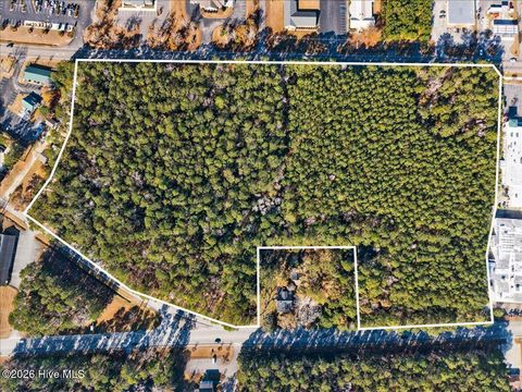 Tiny photo for 5071 Main Street, Shallotte, NC 28470 (MLS # 100547128)