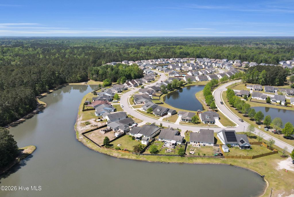 Photo of 107 Craftsman Drive, New Bern, NC 28562 (MLS # 100567865)