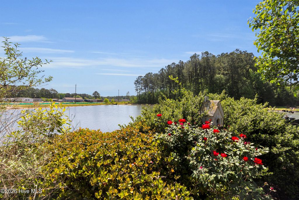 Photo of 107 Craftsman Drive, New Bern, NC 28562 (MLS # 100567865)