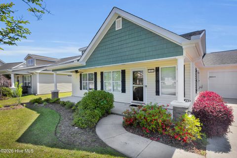 Photo of 107 Craftsman Drive, New Bern, NC 28562 (MLS # 100567865)