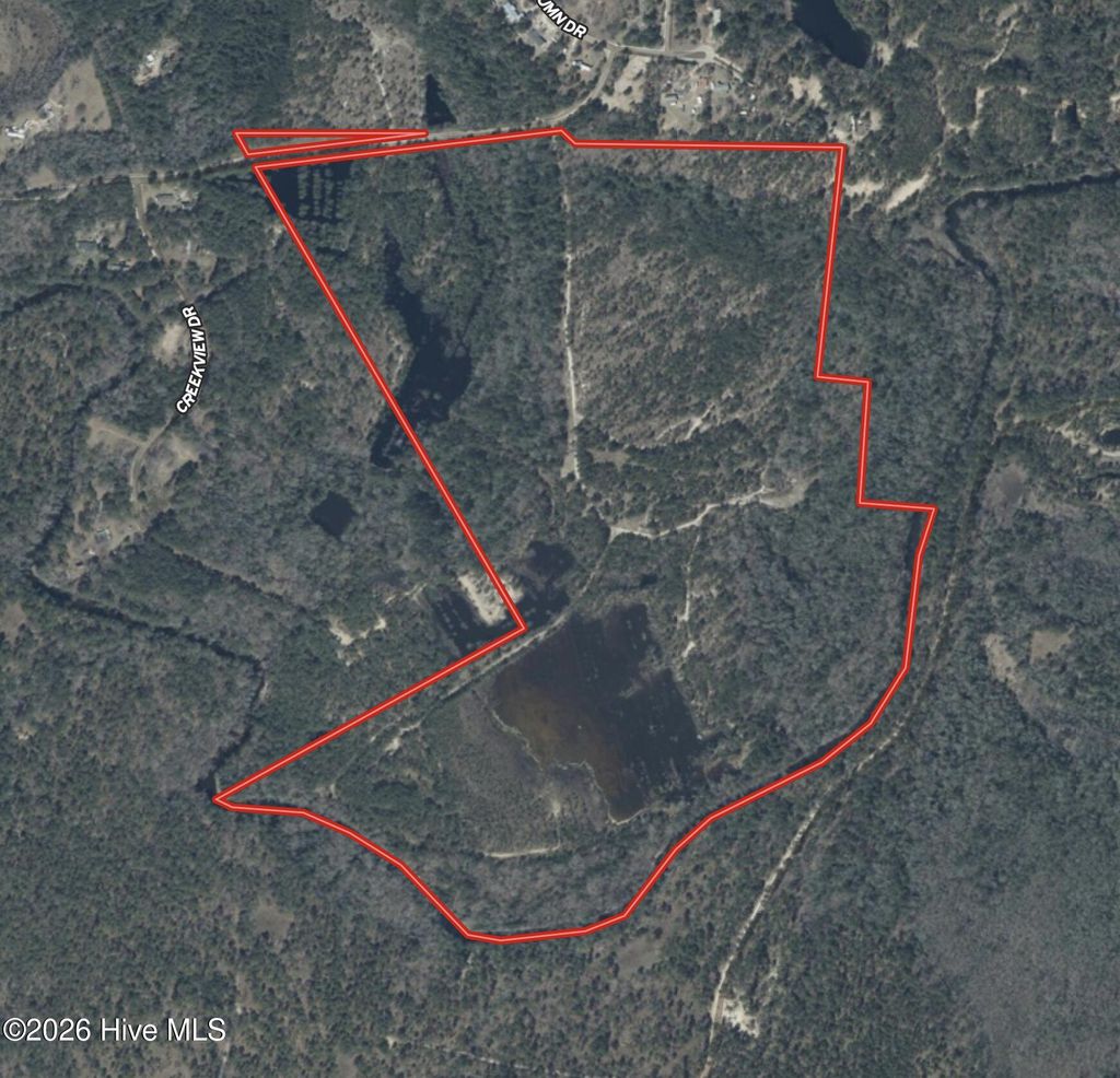 Photo of 0 Woodwind Drive, Vass, NC 28394 (MLS # 100565333)