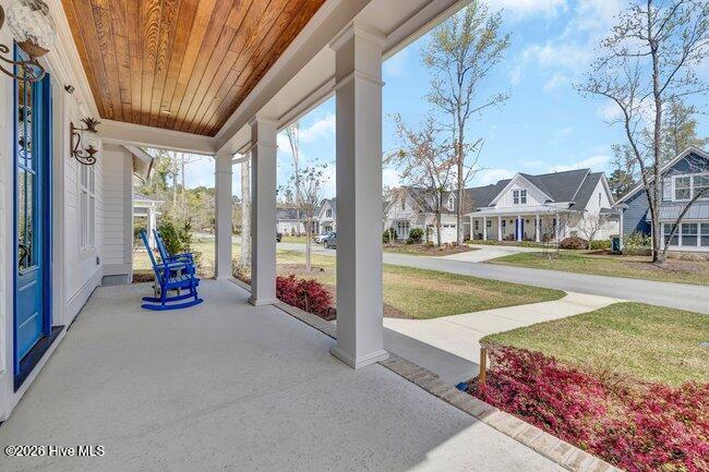 3623 Haughton Lane