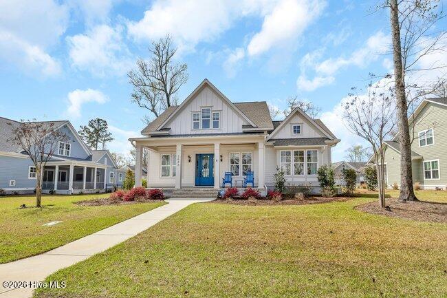 3623 Haughton Lane