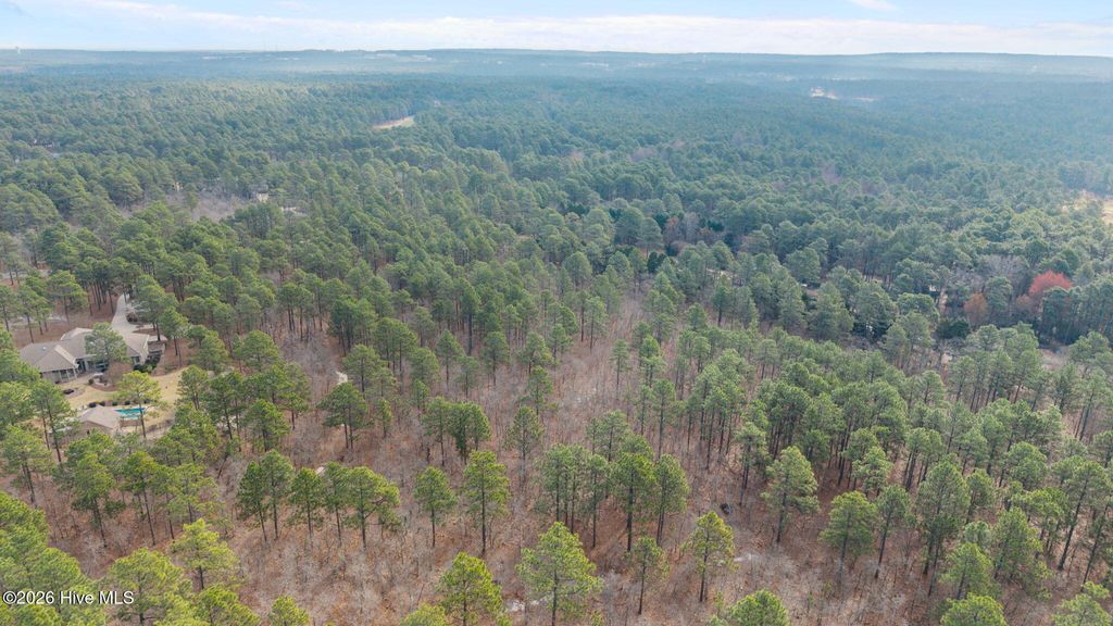 Photo of 825 Lake Dornoch Drive, Pinehurst, NC 28374 (MLS # 100560406)