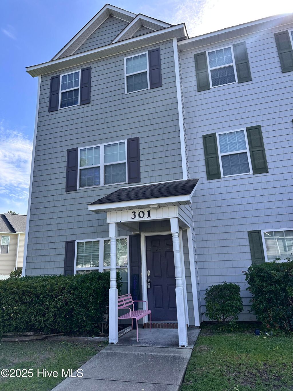 Photo of 301 Caldwell Loop, Jacksonville, NC 28546 (MLS # 100537651)