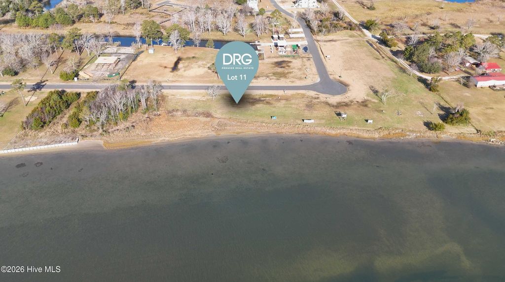 Photo of 209 Bethea Street, Holly Ridge, NC 28445 (MLS # 100545539)