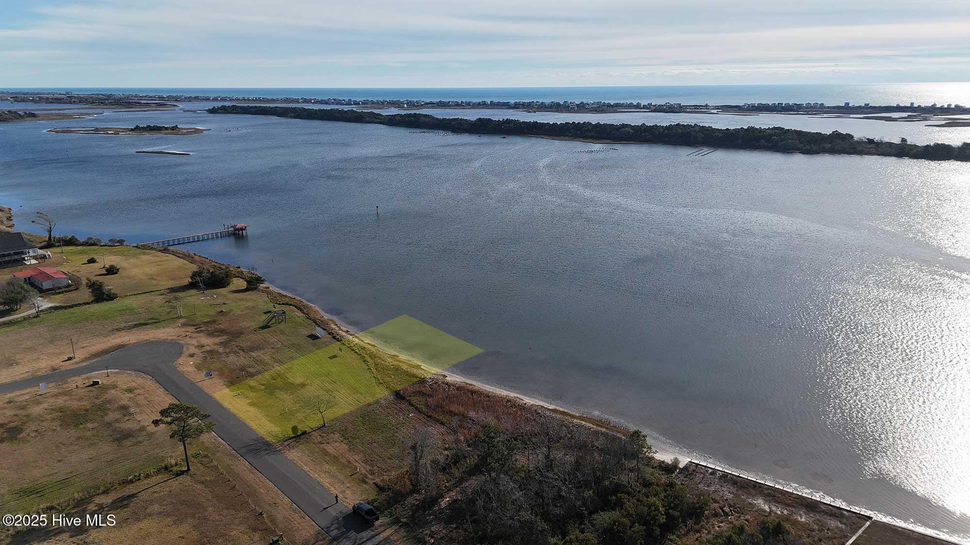 209 11 Bethea Street