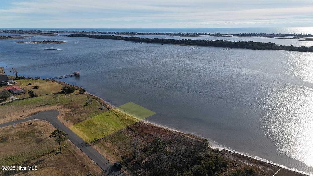 Photo of 209 Bethea Street, Holly Ridge, NC 28445 (MLS # 100545539)