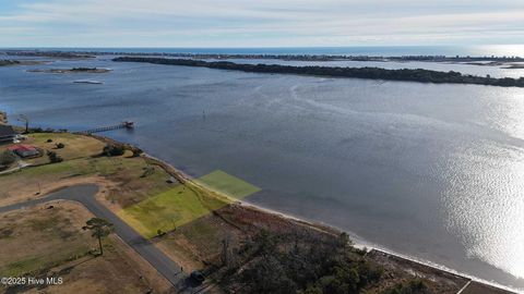 Tiny photo for 209 Bethea Street, Holly Ridge, NC 28445 (MLS # 100545539)