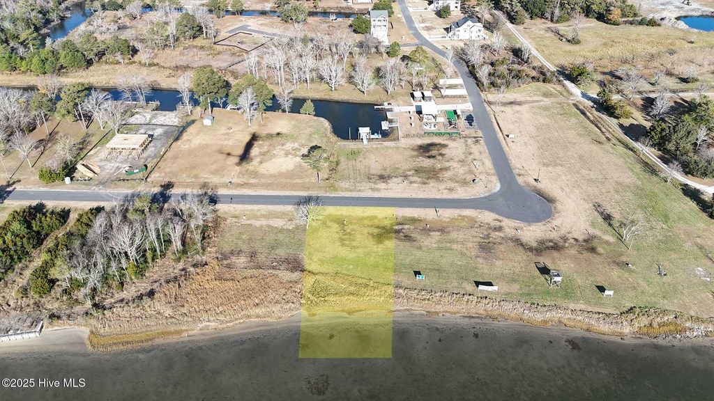 Photo of 209 Bethea Street, Holly Ridge, NC 28445 (MLS # 100545539)