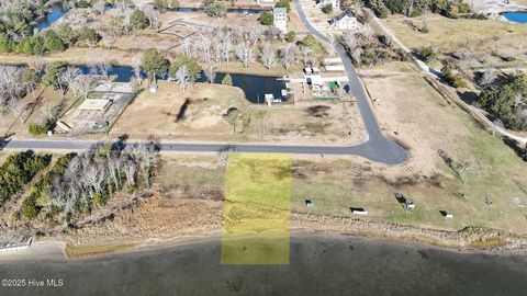 Tiny photo for 209 Bethea Street, Holly Ridge, NC 28445 (MLS # 100545539)