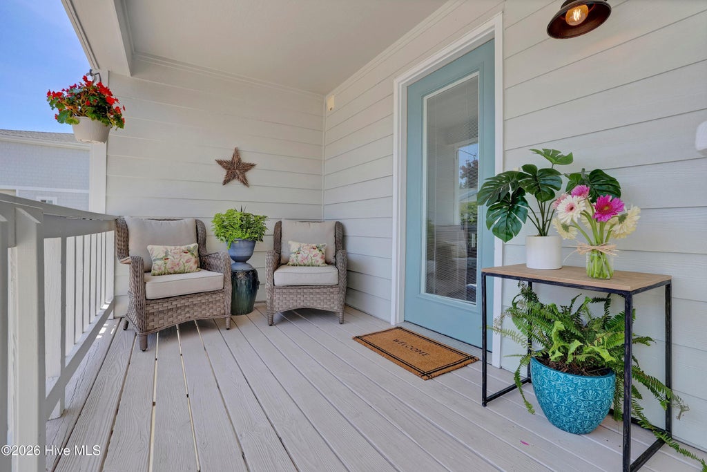 Photo of 109 Lees Cut, Wrightsville Beach, NC 28480 (MLS # 100584505)