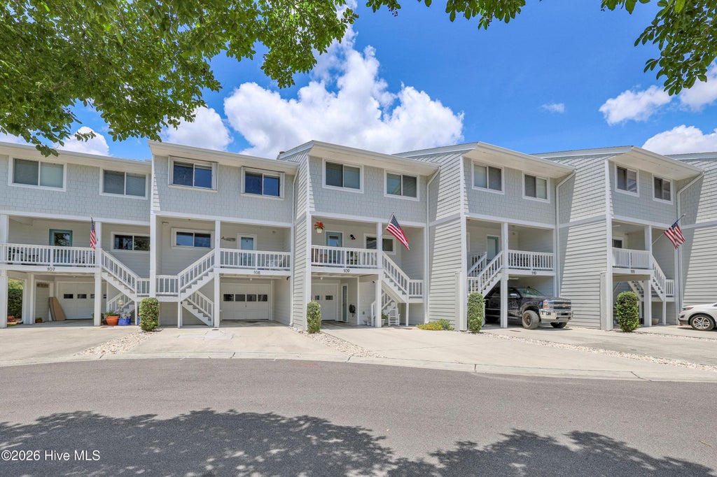 Photo of 109 Lees Cut, Wrightsville Beach, NC 28480 (MLS # 100584505)