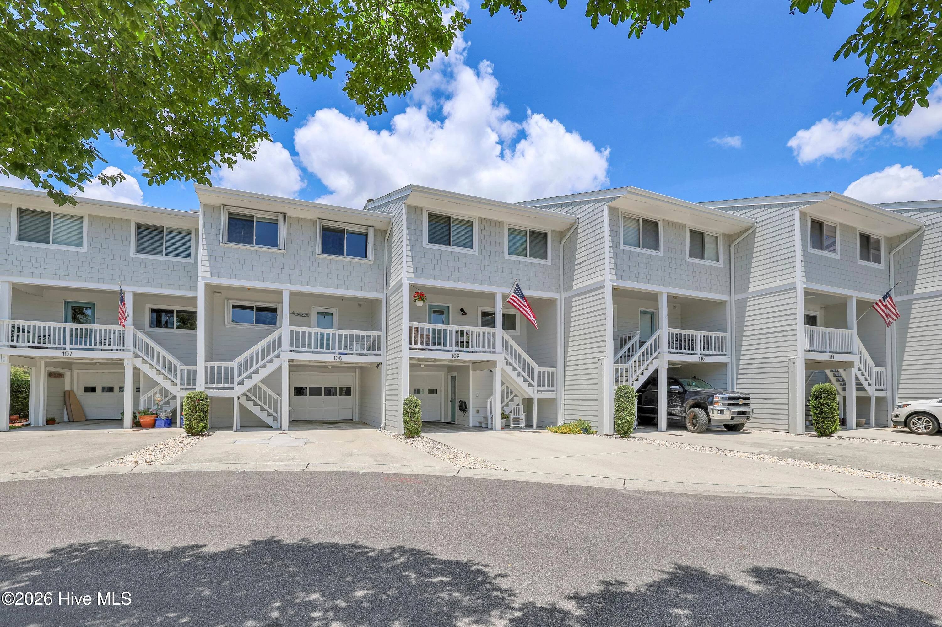 109 Lees Cut, Wrightsville Beach, NC, 28480