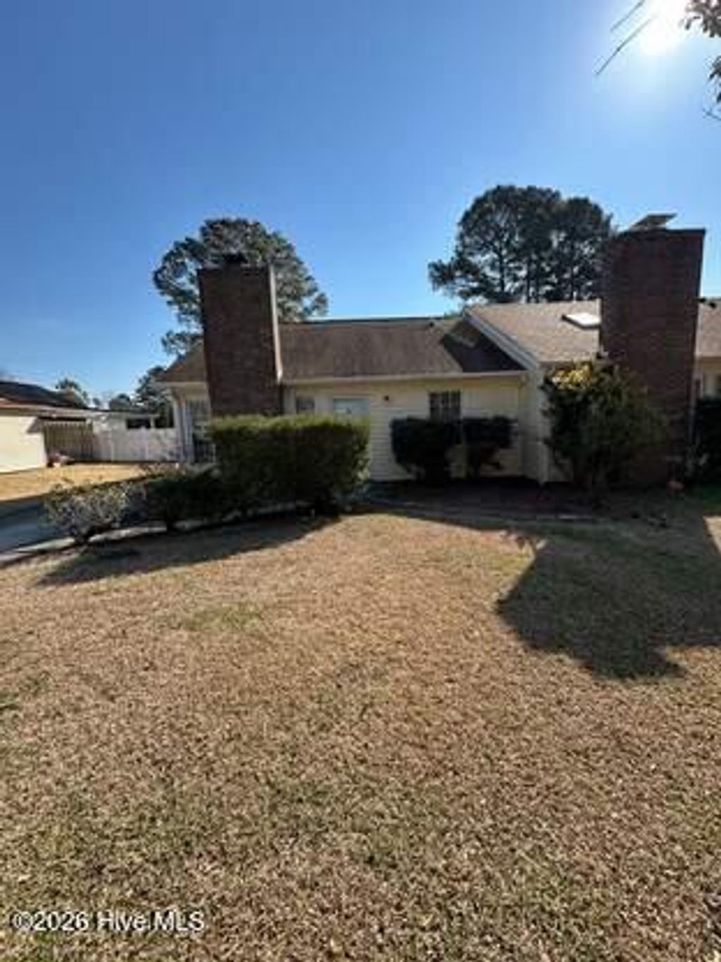 Photo of 116 Pine Crest Drive, Jacksonville, NC 28546 (MLS # 100553690)
