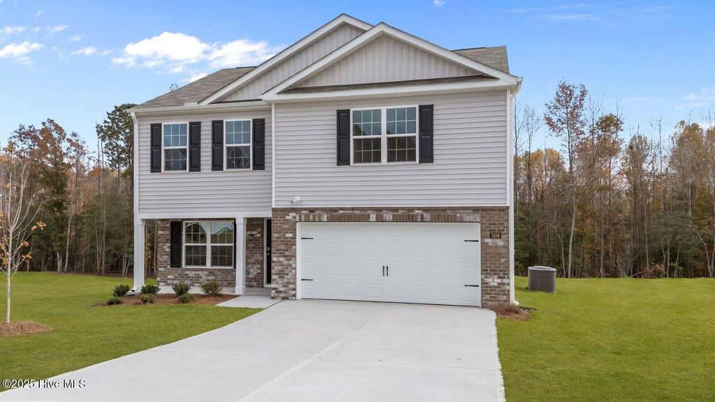 Photo of 7456 Michelle Road, Rocky Mount, NC 27803 (MLS # 100513932)