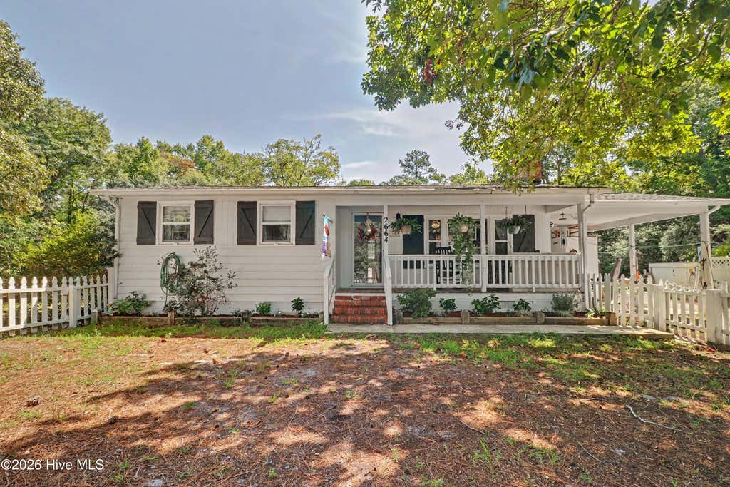 Photo of 2664 Old Ferry Connection SW, Supply, NC 28462 (MLS # 100597339)
