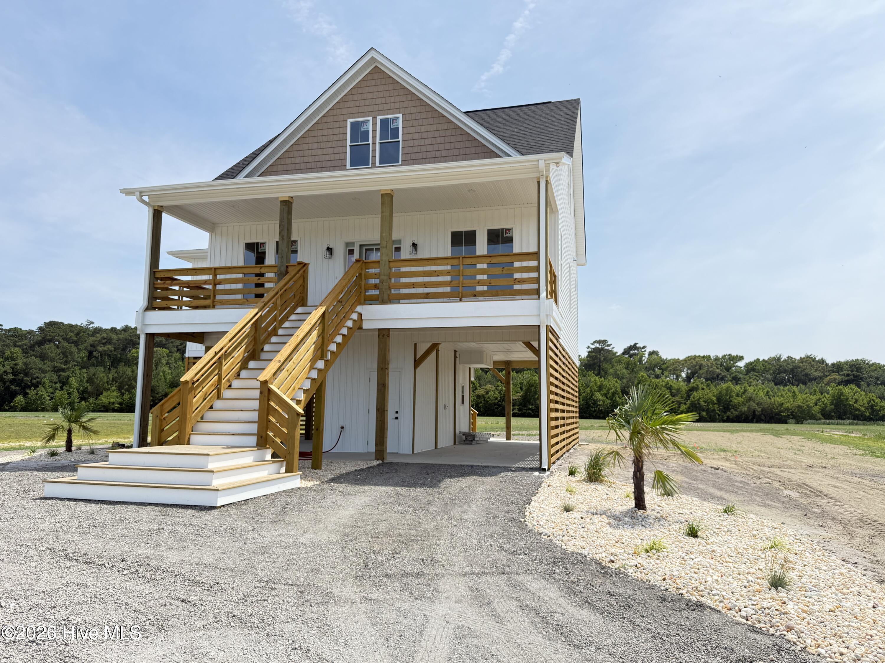 514 Harvest Point Road
